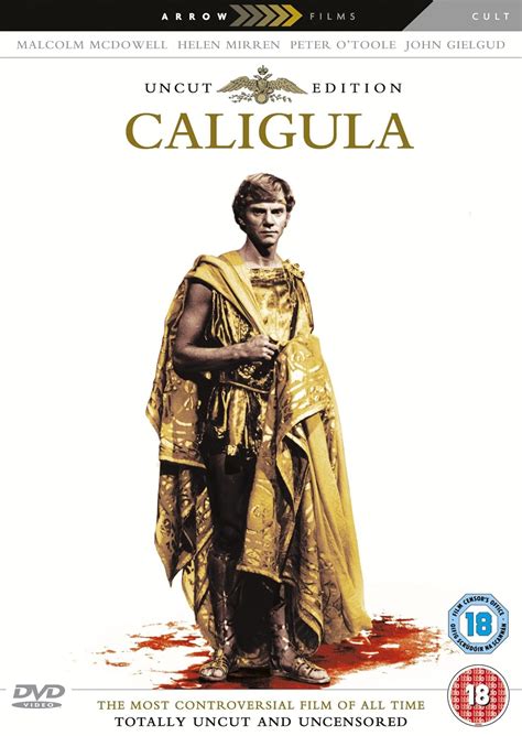 Caligula (Uncut Edition)